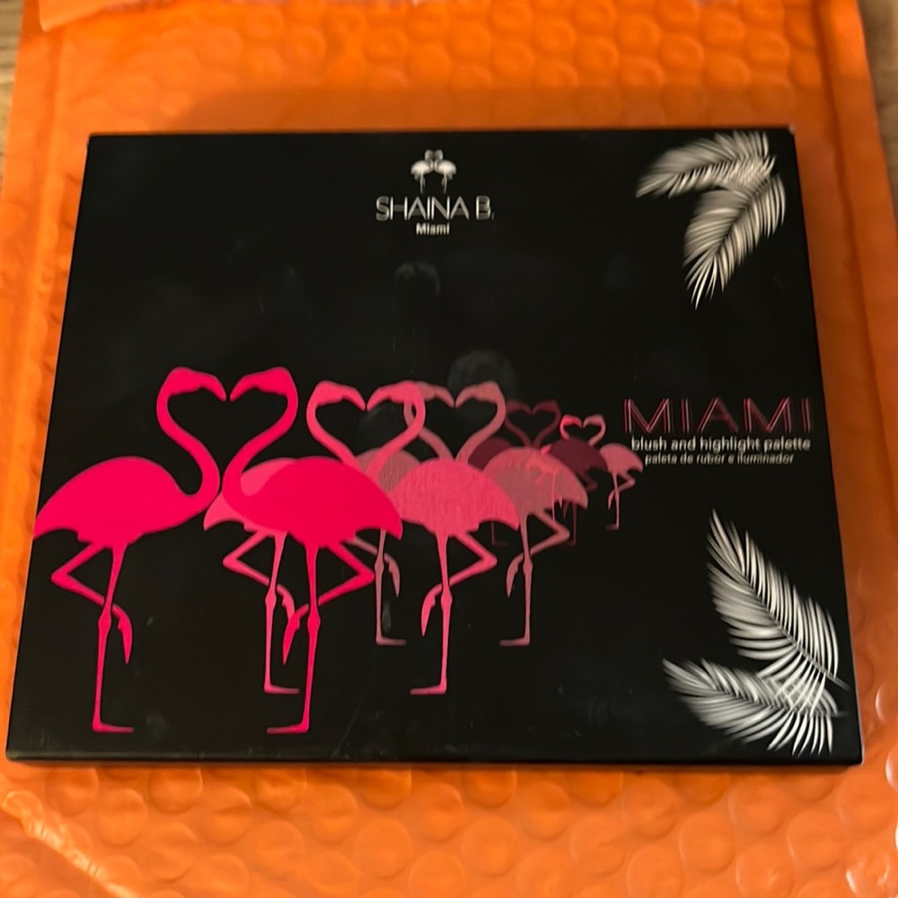 SHAINAB Miami